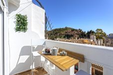 Estudio en Málaga - -MalagaSunApts-Alcazaba Andalusian Dream 