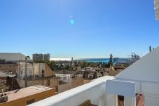 Estudio en Málaga - -MalagaSunApts-Alcazaba Andalusian Dream 