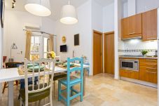 Apartamento en Málaga - -MalagaSunApts-Peña Central and Cozy