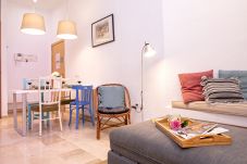 Apartamento en Málaga - -MalagaSunApts-Peña Central and Cozy