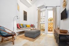 Apartamento en Málaga - -MalagaSunApts-Peña Central and Cozy