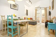 Apartamento en Málaga - -MalagaSunApts-Peña Central and Cozy