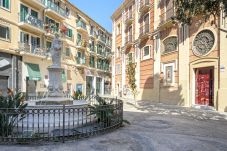 Apartamento en Málaga - -MalagaSunApts-San Francisco City Center