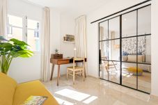 Apartamento en Málaga - -MalagaSunApts-San Francisco City Center