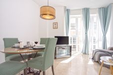 Apartamento en Málaga - -MalagaSunApts-Central Historic Heart