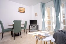 Apartamento en Málaga - -MalagaSunApts-Central Historic Heart