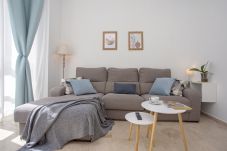 Apartamento en Málaga - -MalagaSunApts-Central Historic Heart