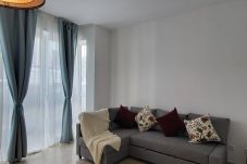 Apartamento en Málaga - -MalagaSunApts-Central Historic Heart