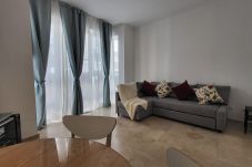 Apartamento en Málaga - -MalagaSunApts-Central Historic Heart