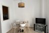 Apartamento en Málaga - -MalagaSunApts-Central Historic Heart