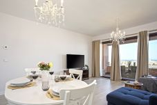 Apartamento en Málaga - -MalagaSunApts-SkyGarden Teatinos Pool Fitness Playground