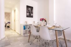 Apartamento en Málaga - -MalagaSunApts-Montaño Center
