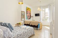 Estudio en Málaga - -MalagaSunApts-Pop Dream CityCentre