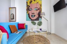 Estudio en Málaga - -MalagaSunApts-Pop Dream CityCentre