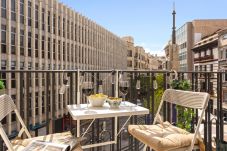 Apartamento en Málaga - -MalagaSunApts-Uncibay Dream