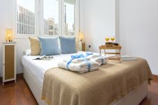 Apartamento en Málaga - -MalagaSunApts-Uncibay Dream