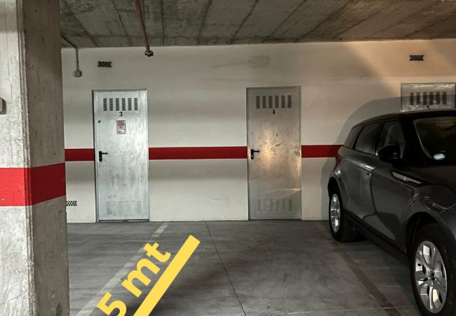 Apartamento en Málaga - -MalagaSunApts-City Centre+Terrace+Pool&Parking Apartamento en Málaga - -MalagaSunApts-City Centre+Terrace+Pool&Parking