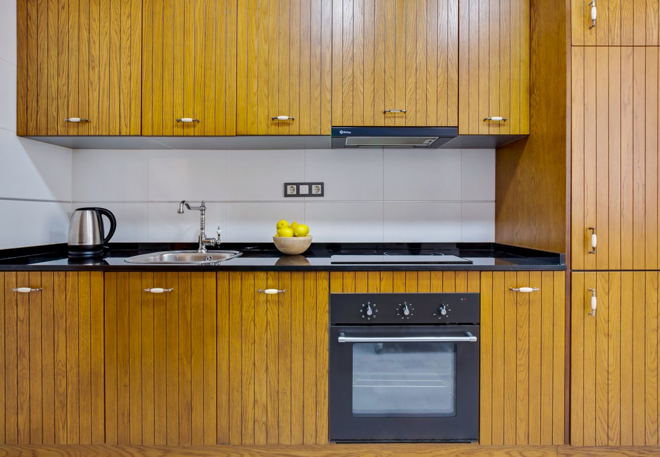 Apartamento en Málaga - -MalagaSunApts-City Centre+Terrace+Pool&Parking Apartamento en Málaga - -MalagaSunApts-City Centre+Terrace+Pool&Parking