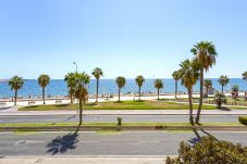 Apartamento en Málaga - -MalagaSunApts-Huelin Paradise Seaview