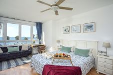 Apartamento en Málaga - -MalagaSunApts-Huelin Paradise Seaview