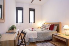 Apartamento en Málaga - -MalagaSunApts-Cervantes Pool&Parking