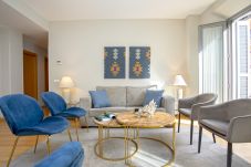 Apartamento en Málaga - -MalagaSunApts- Luxury flat Victoria