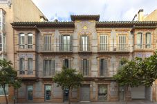 Apartamento en Málaga - -MalagaSunApts- Luxury flat Victoria