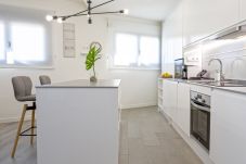 Apartamento en Málaga - -MalagaSunApts-Centre Pool&Parking Bus-Train Station