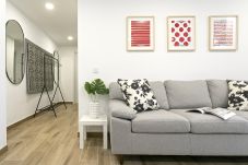 Apartamento en Málaga - -MalagaSunApts-Central & Quite