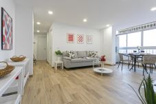 Apartamento en Málaga - -MalagaSunApts-Central & Quite