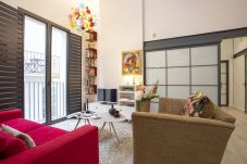 Apartamento en Málaga - -MalagaSunApts-Design,Modern & Central