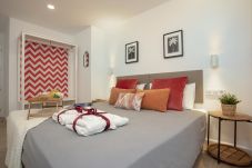 Apartamento en Málaga - -MalagaSunApts-El Palo Dream & Beach