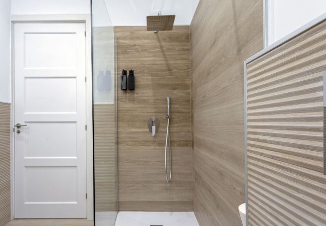 Apartamento en Málaga -  -MalagaSunApts-Picasso Classic&Elegant Apartamento en Málaga -  -MalagaSunApts-Picasso Classic&Elegant