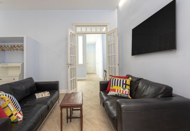 Apartamento en Málaga -  -MalagaSunApts-Picasso Classic&Elegant Apartamento en Málaga -  -MalagaSunApts-Picasso Classic&Elegant