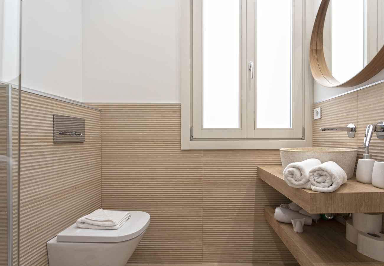 Apartamento en Málaga -  -MalagaSunApts-Picasso Classic&Elegant Apartamento en Málaga -  -MalagaSunApts-Picasso Classic&Elegant