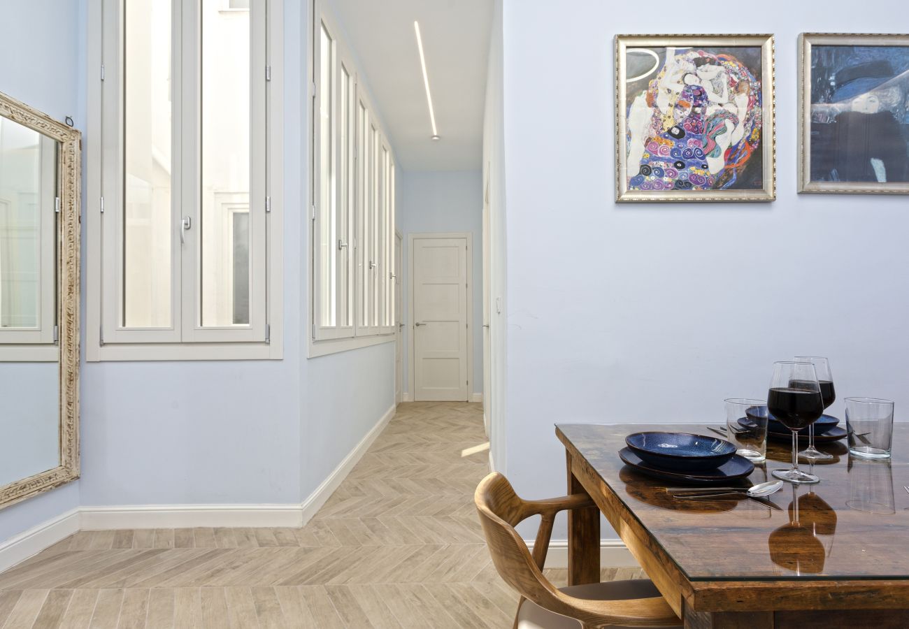 Apartamento en Málaga -  -MalagaSunApts-Picasso Classic&Elegant Apartamento en Málaga -  -MalagaSunApts-Picasso Classic&Elegant
