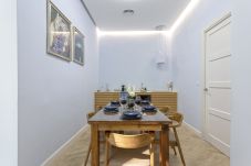 Apartamento en Málaga -  -MalagaSunApts-Picasso Classic&Elegant