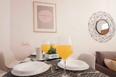Estudio en Málaga -  -MalagaSunApts-Mezquitilla Dream