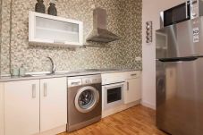 Estudio en Málaga -  -MalagaSunApts-Mezquitilla Dream
