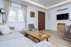 Casa en Málaga - -MalagaSunApts-Huelin Dream FreeParking