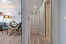 Apartamento en Málaga - -MalagaSunApts-Mid Term Corte Ingles