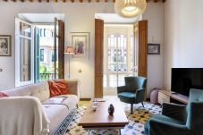 Apartamento en Málaga -  -MalagaSunApts-Heredia Soho Dream