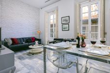 Apartamento en Málaga -  -MalagaSunApts-Merced Square 2.2