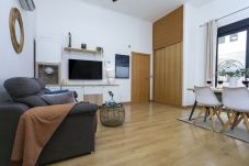 Apartamento en Málaga -   -MalagaSunApts- Jinetes Chil Pool & parking