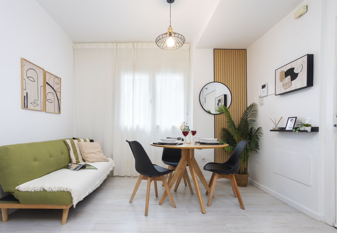 Apartamento en Málaga - -MalagaSunApts-TwinSuites Center_1st Floor 18