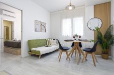 Apartamento en Málaga - -MalagaSunApts-TwinSuites Center_1st Floor 18