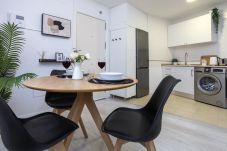 Apartamento en Málaga - -MalagaSunApts-TwinSuites Center_1st Floor 18