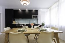 Apartamento en Málaga - -MalagaSunApts- El Palo Munilla17