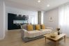 Apartamento en Málaga - -MalagaSunApts- El Palo Munilla17
