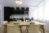 Apartamento en Málaga - -MalagaSunApts- El Palo Munilla17
